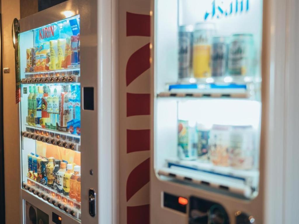 宫崎区酒店 外观 照片