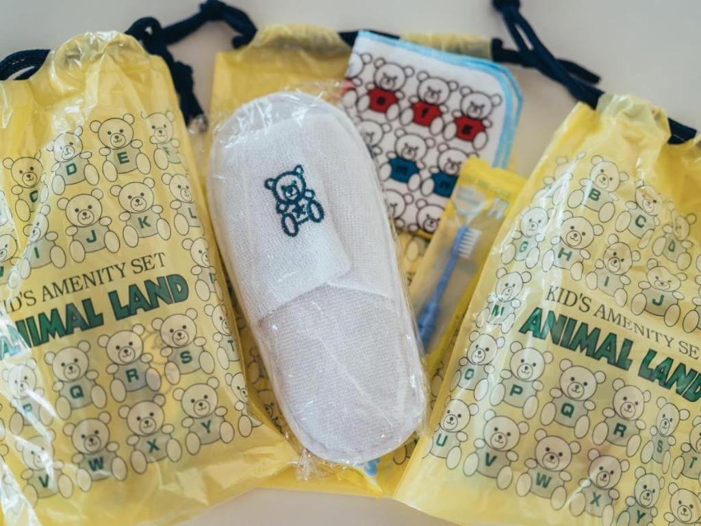宫崎区酒店 外观 照片