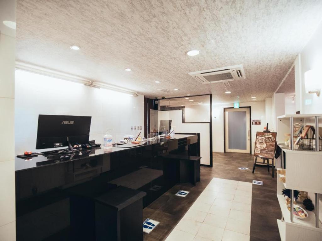 宫崎区酒店 外观 照片