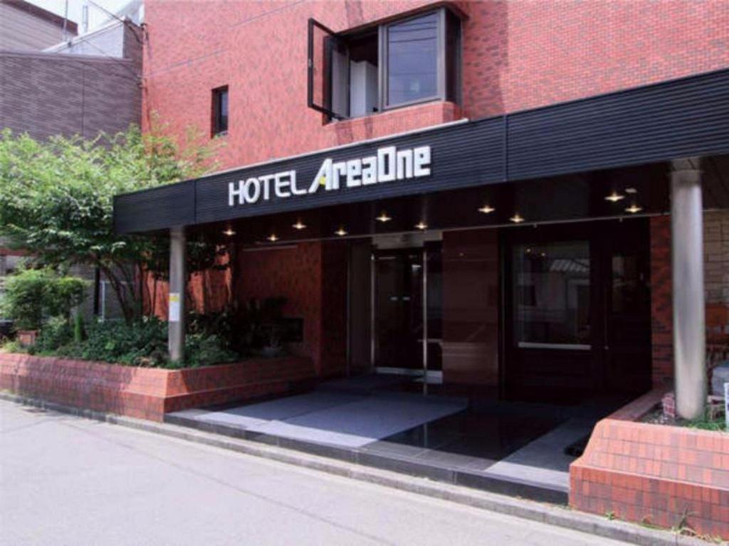 宫崎区酒店 外观 照片
