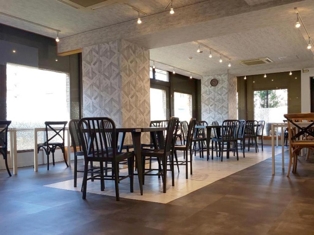 宫崎区酒店 外观 照片