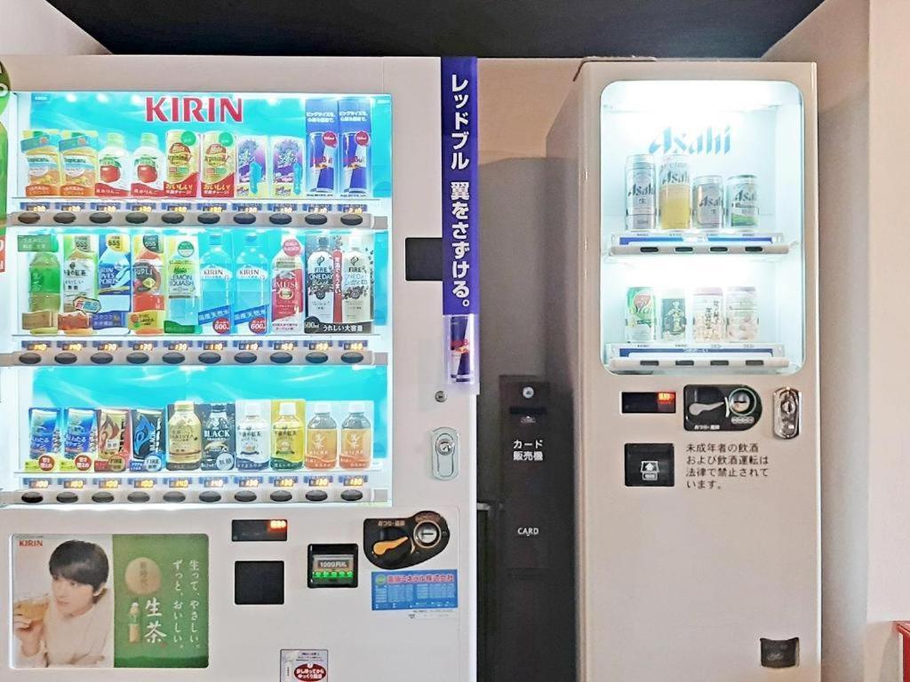 宫崎区酒店 外观 照片