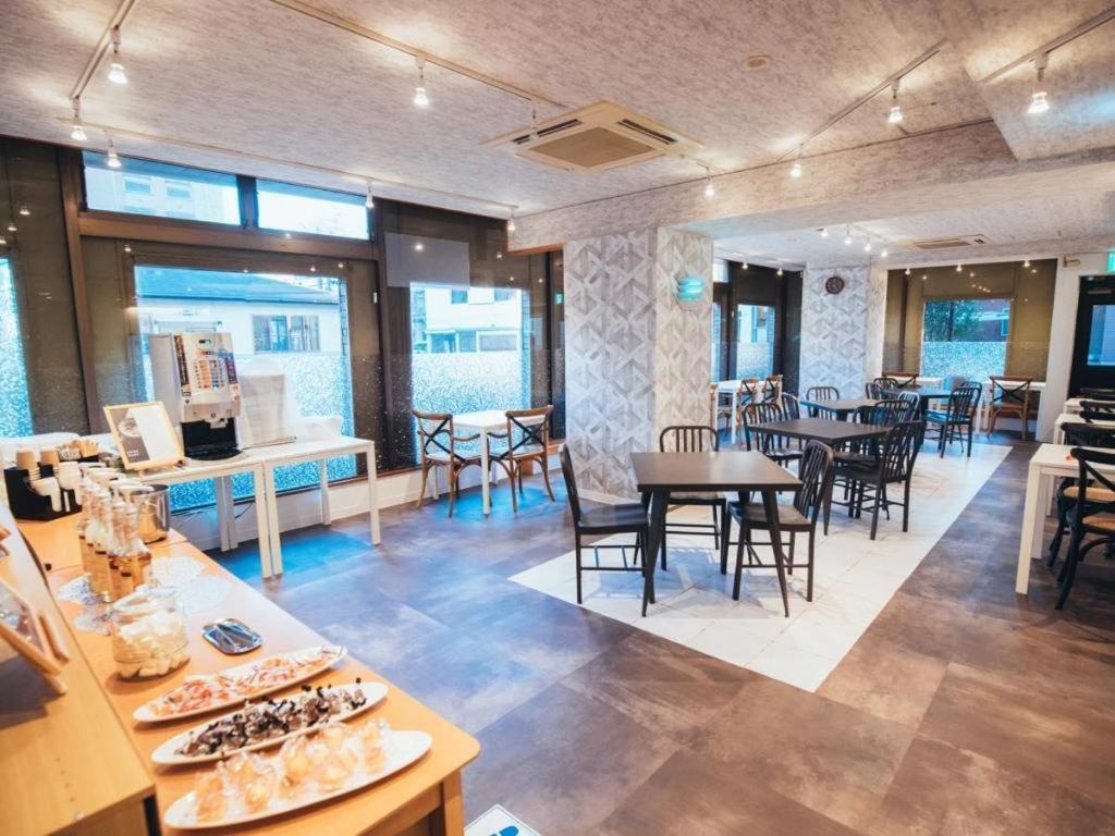 宫崎区酒店 外观 照片
