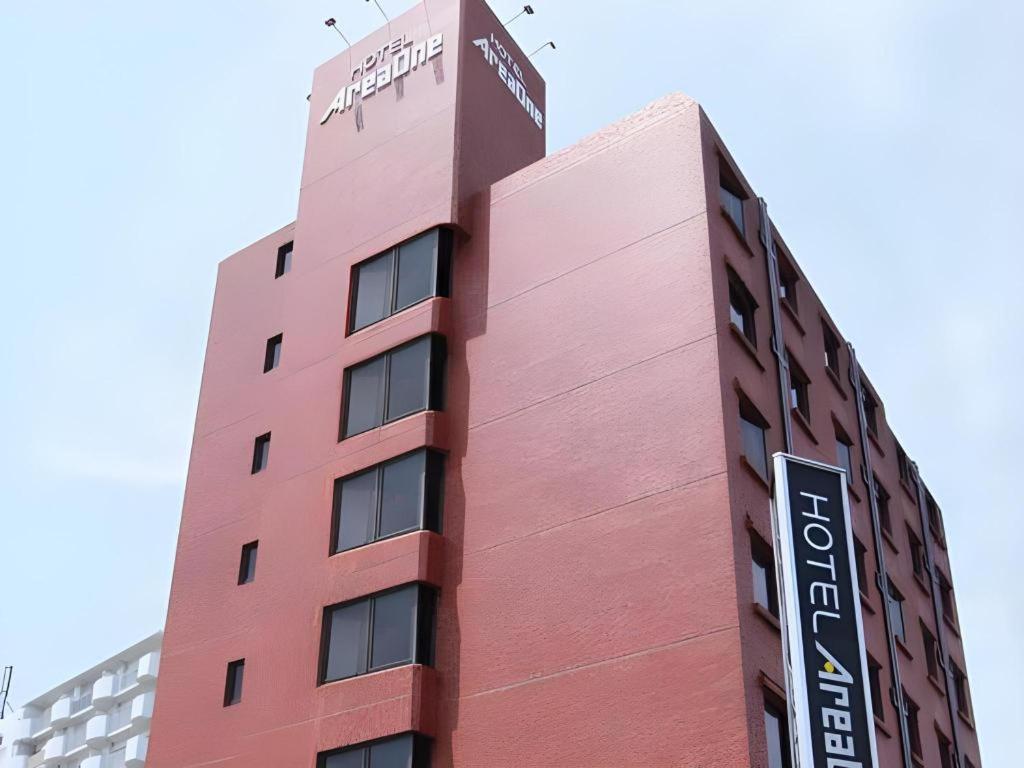 宫崎区酒店 外观 照片